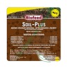 SOIL PLUS en 1 L - Activador de suelos Tecnología ACT