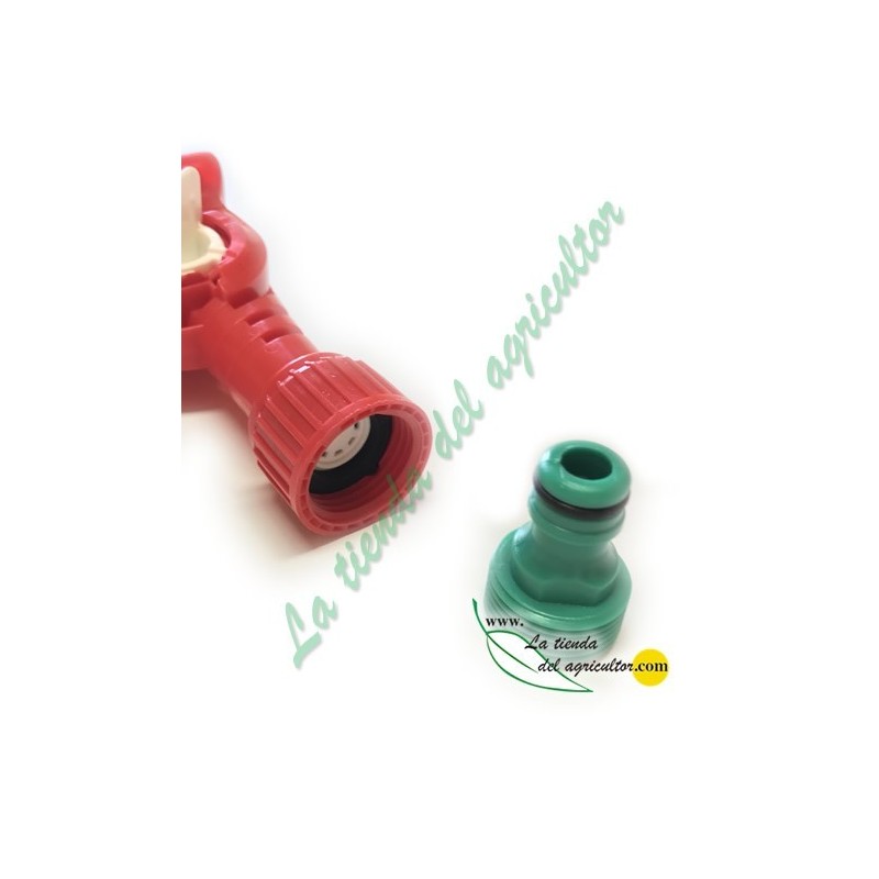 Difusor Biofeed para envases de 1L