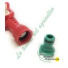 Difusor Biofeed para envases de 1L