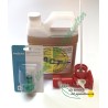 Difusor Biofeed para envases de 1L