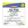 CAL PLUS en 1 L - Complejo liquido de calcio ACT
