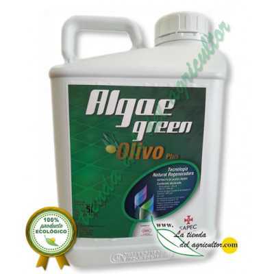 Algaegreen Olivo Plus ( 20...