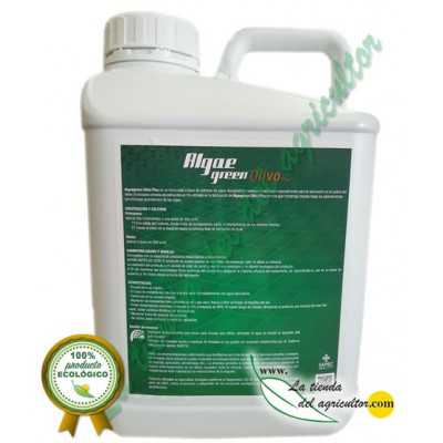 Algaegreen Olivo Plus (20...