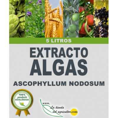 Algaegreen 500 -...