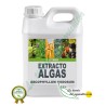 Extracto de Algas - Formato 5 itros - Foliar desde 10,50 €/Litro + IVA