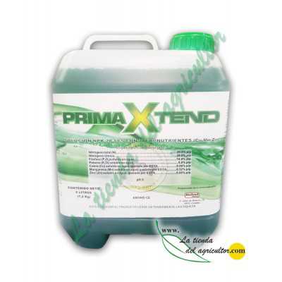 PRIMAXTEND (Abono 20-10-5 +...