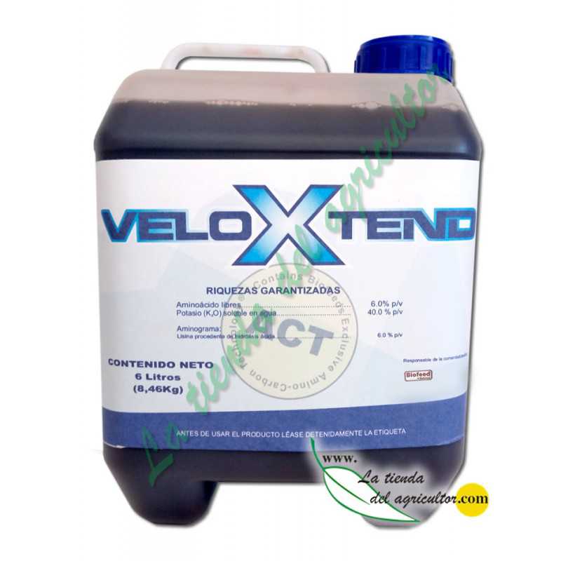 Veloxtend