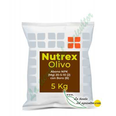 Nutrex Olivo (5 Kg)