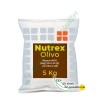 Nutrex Olivo en formato de 5 Kilos-Abono NPK Foliar desde 14,00 €/Kg+IVA