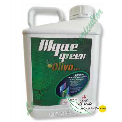 Algaegreen Olivo Plus ( 5...