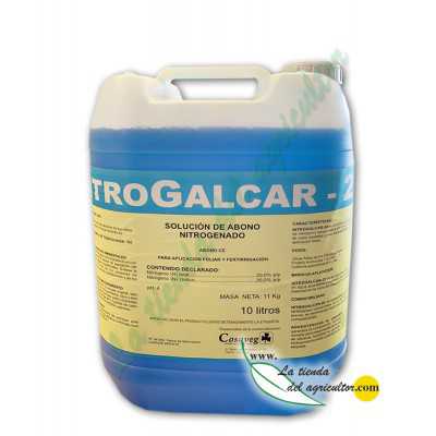 UREA LIQUIDA 20% p/v (10...