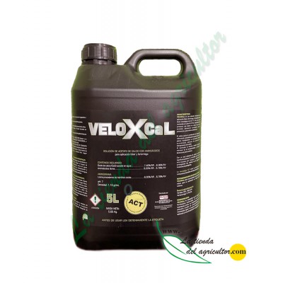 VELOXCAL (5 Litros)