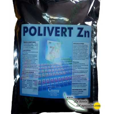 Polivert ZN - Corrector de...