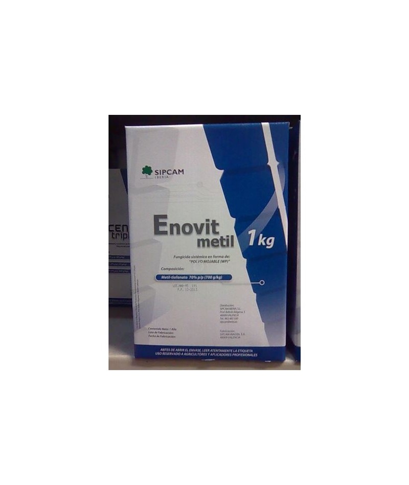 Enovit  -  4