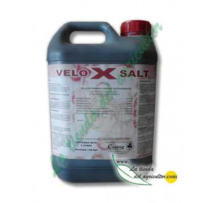 ANTISALINO VELOX-SALT (5...