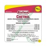 CHETROL en 10 L-Fertilizante con Tecnología ACT