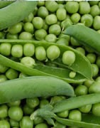 Guisantes Verdes