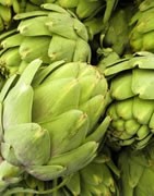 Alcachofa