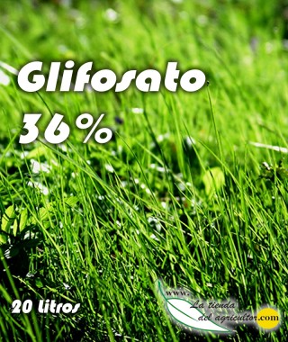 glifosato