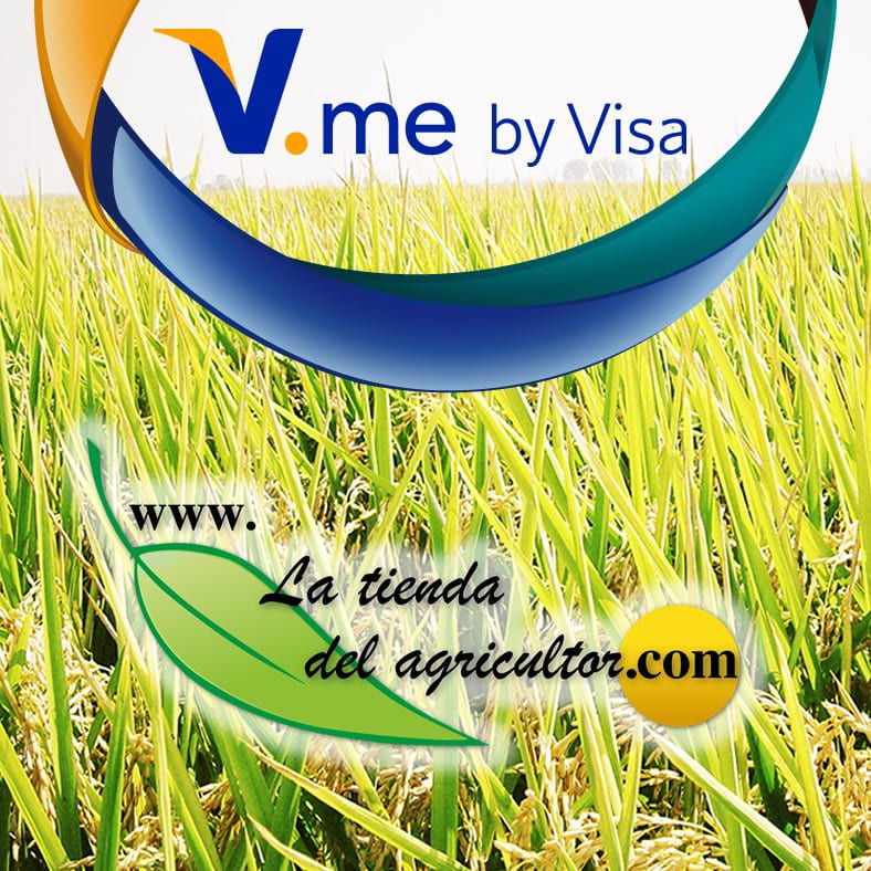 La tienda del Agricultor Incorpora V.me