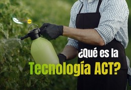 ¿Qué es la Tecnología ACT®? ¿Qué es la Tecnología ACT®?