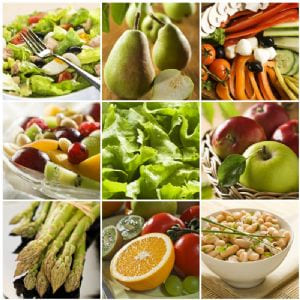Frutas y Verduras ... del campo a tu mesa