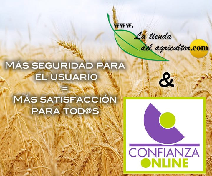 La Tienda del Agricultor & Confianza Online