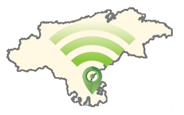 Alertas fitosanitarias en Cantabria